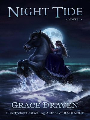 cover image of Night Tide